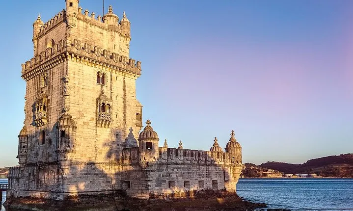 Private Lisbon city tour