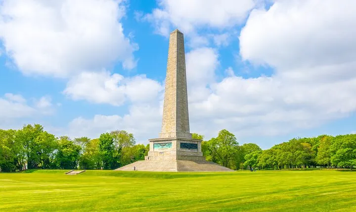 World War II Private Guided Walking Tour of Dublin