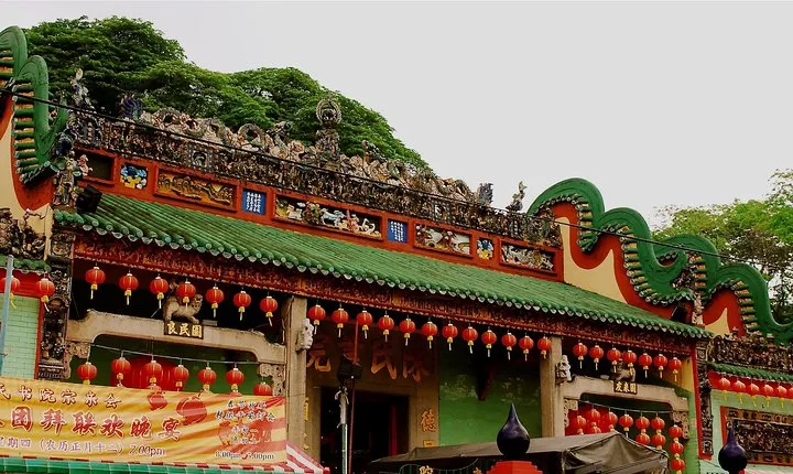 Kuala Lumpur Heritage and Cultural Tour