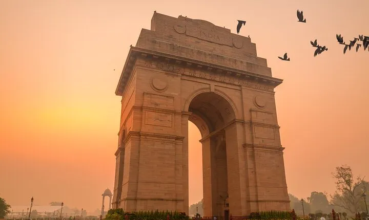 Private 2 Day Delhi and Agra Tour