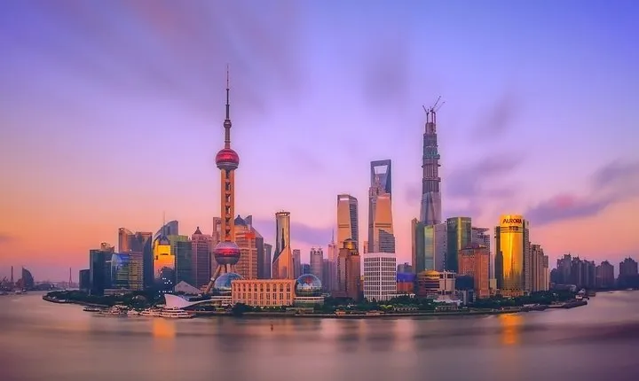 Private Transfer to Shanghai City from Hangzhou