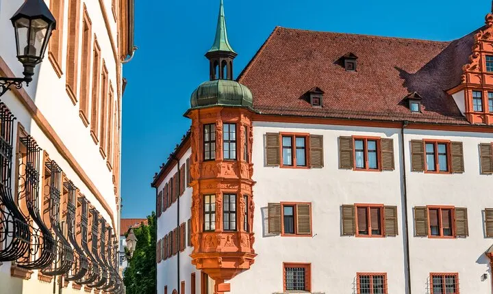 Würzburg Scavenger Hunt and Highlights Self-Guided Tour