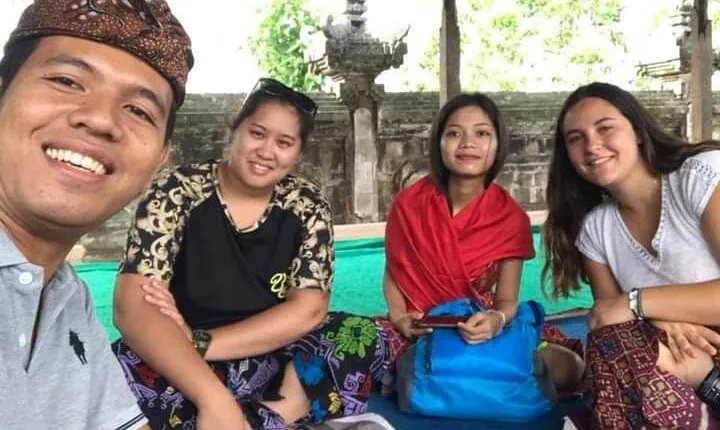  Full Day Private Tour in Lempuyang Temple, Bali