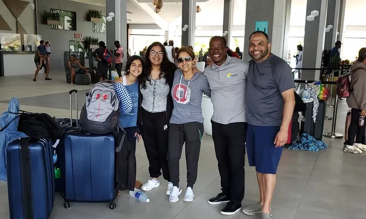 Private Round Trip Airport Transfer from Montego Bay to Ocho Rios