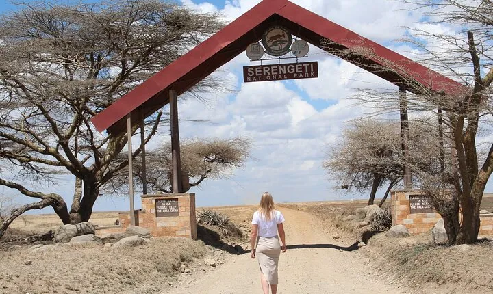 4 Days 3 Nights Tanzanian Budget Safari Tour