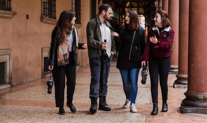 Bologna Private Highlights & Hidden Gems Tour with a Local