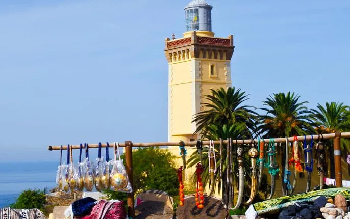5 Days Private Trip from & back to Tangier