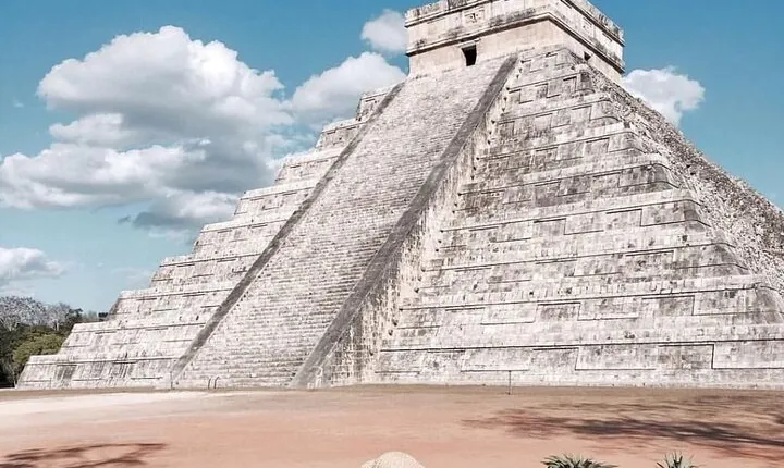 Tour ful day Chichén Itzá