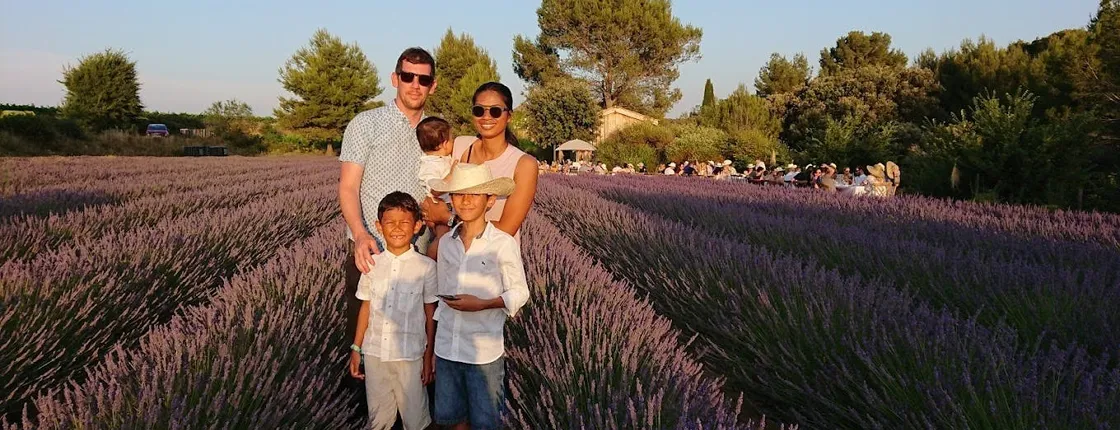 Terrasses du Larzac full day olive oil and wine experience