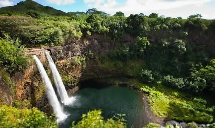 Kauai's South & East Small-Group Tour: Legends & Waterfalls