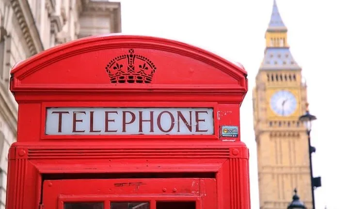 London Without The Crowds