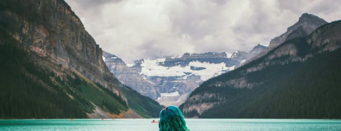 Lake Louise, Yoho National Park and Moraine Lake tour from Banff