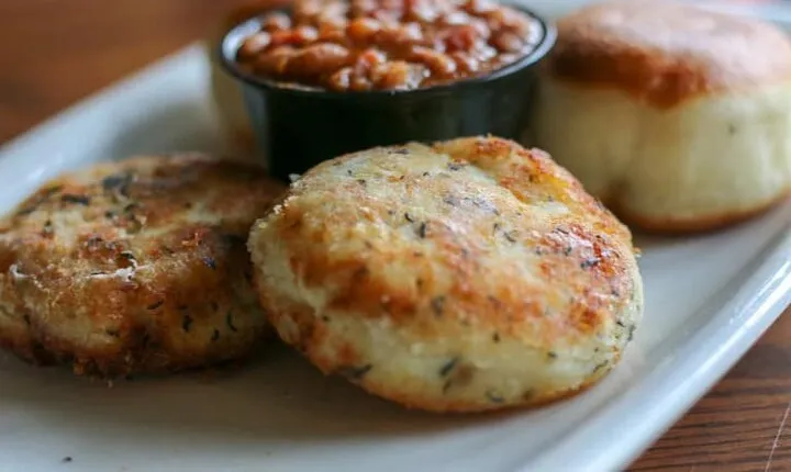 St. John's 3 Hour Newfoundland Food Tour