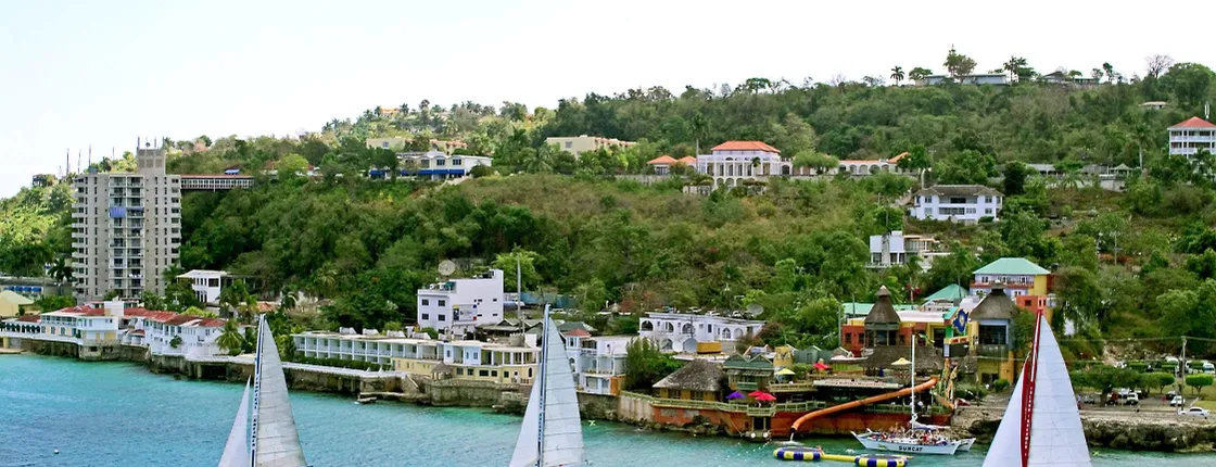 Montego Bay Dreamer Deluxe Catamaran Cruise
