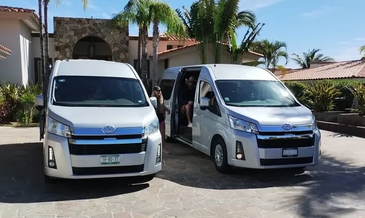 Prívate Transportation Service 