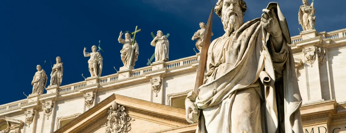 Papal Audience with Pope Francis with Short Walking Tour