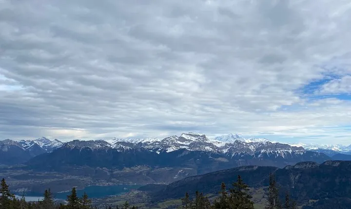 Private Concierge French Alps Driving Tour