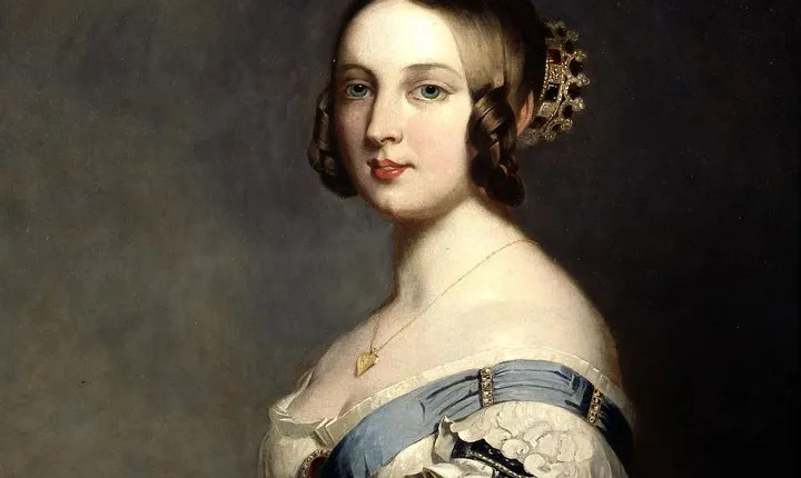 Young Victoria's London: Windsor Castle & Kensington Palace