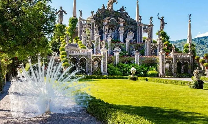 Unique Lake Maggiore Day Trip from Milan