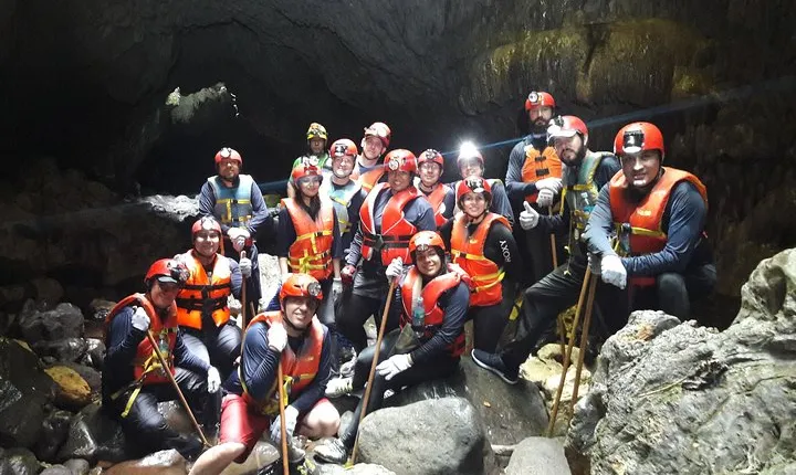 Bayano Cave