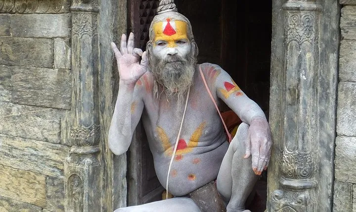 Kathmandu Valley City Day Tour
