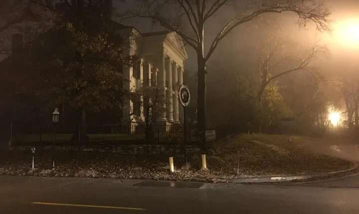 Lemp Haunted Neighborhood Walking Tour