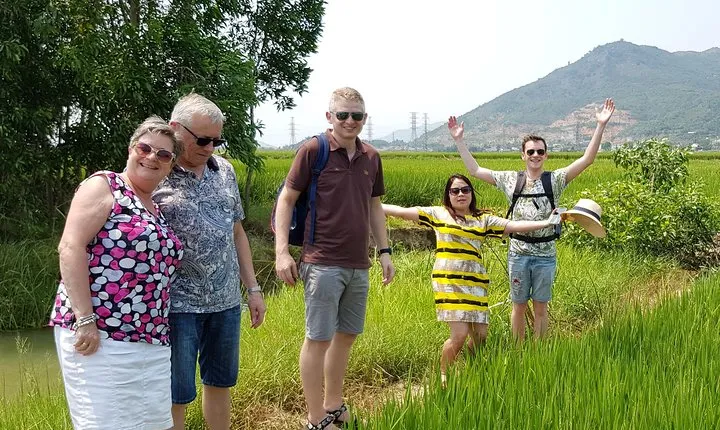 Nha Trang Highly Recommended Private Countryside Tour by car with special lunch
