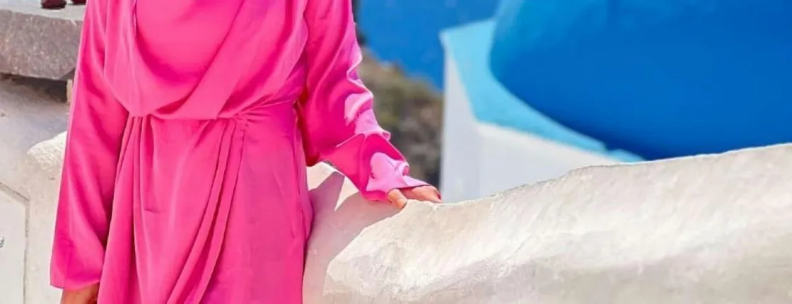 Santorini Instagram highlights half-day tour