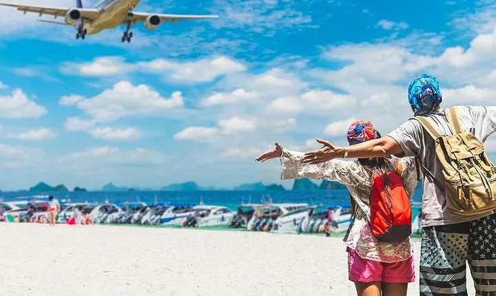 Private Arrival Transfer : Phuket Airport (SHA Plus)
