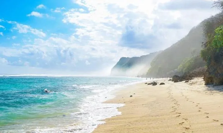 Full Day Bali Beach Tour