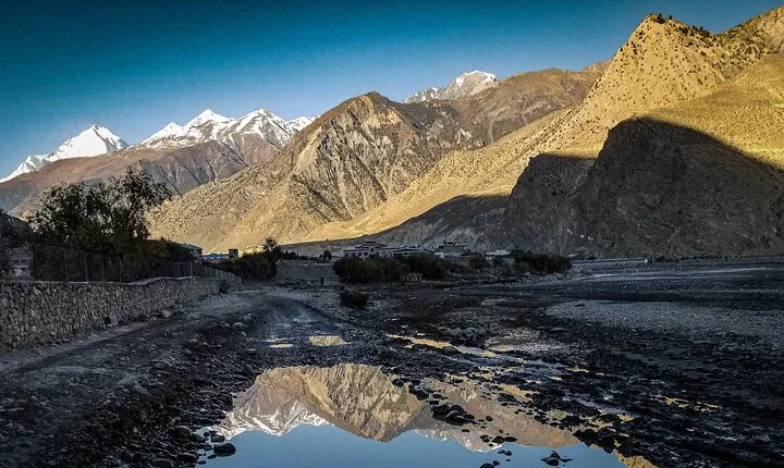 14-Day Private Guided Photo Tour of Kathmandu and Upper Mustang
