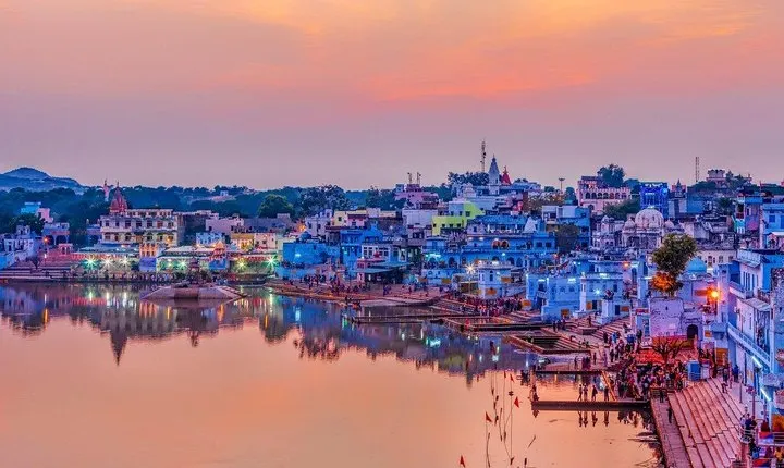 Golden Triangle Tour of Delhi, Agra Jaipur and Udaipur from Delhi