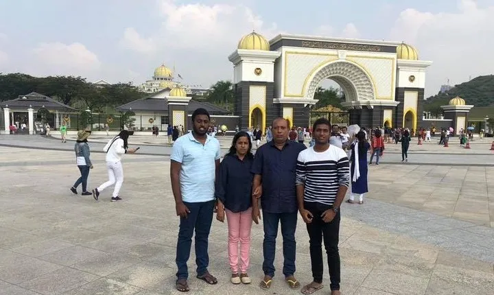 Kuala Lumpur City Tour 