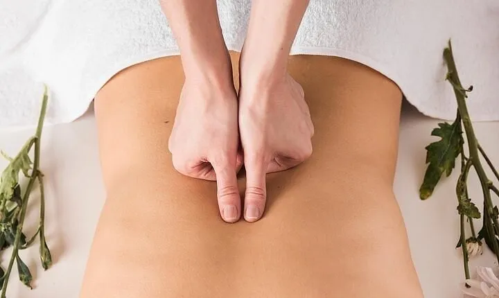 Summer Full-Day Package: Sea Scope, 45-Min Massage, ATV Quad