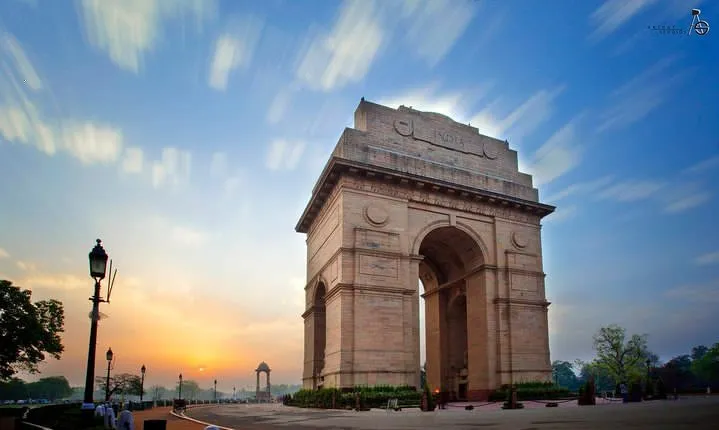 From New Delhi : Four Day Private luxury Golden Triangle Tour