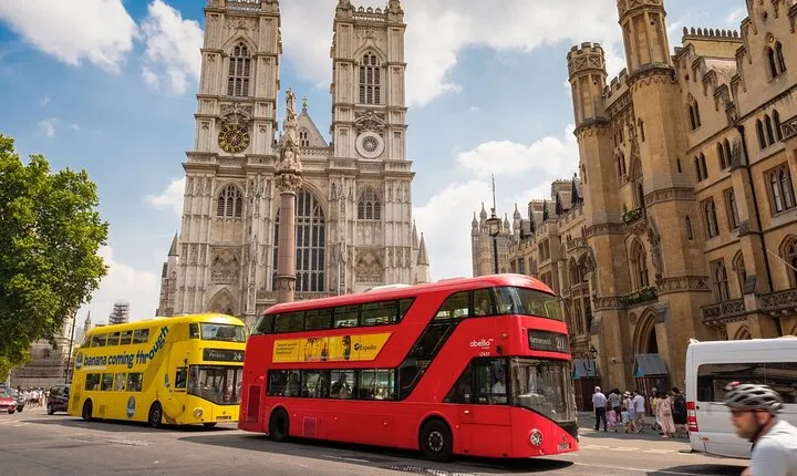 One Day London Tour Royal Westminster and the Square Mile
