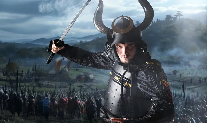 Private Kyoto Photography and Dress-up Adventure (Shogun Plan)