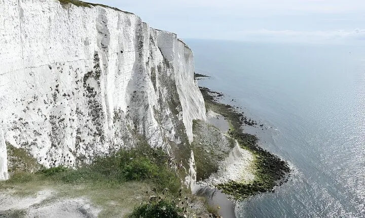 White Cliffs of Dover and Canterbury Cathedral Day Trip