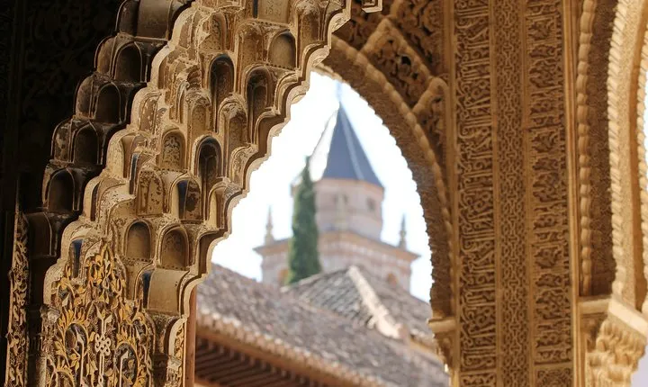 Private tour of the best of Granada - Sightseeing, Food & Culture with a local