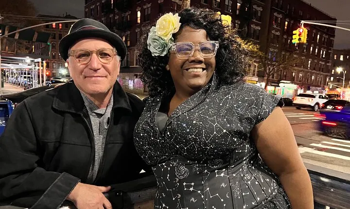 Harlem Jazz Tour: NYC Speakeasies and Juke Joints - Live Jazz