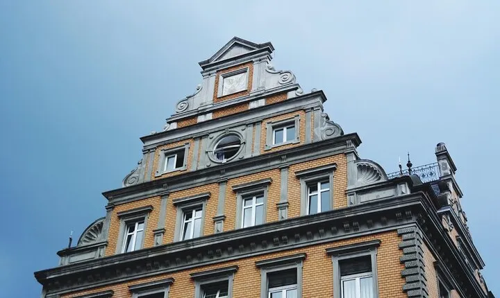 Surprise Walk of Konstanz with a Local