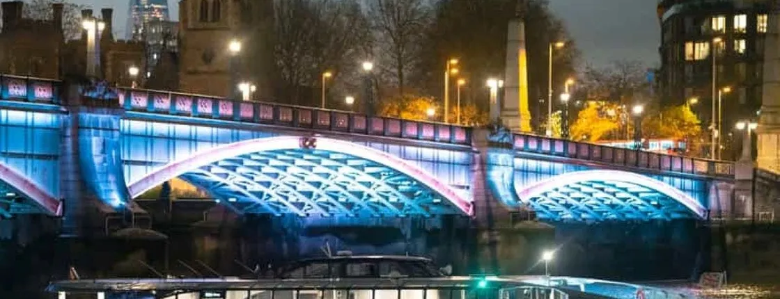 Uber Boat by Thames Clippers one-way ticket
