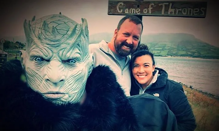 Game of Thrones Tour in a Executive Mercedes 7 hours From Belfast