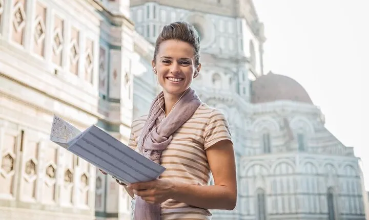 Florence: Private Tour. Accademia Gallery, Food Tasting & more