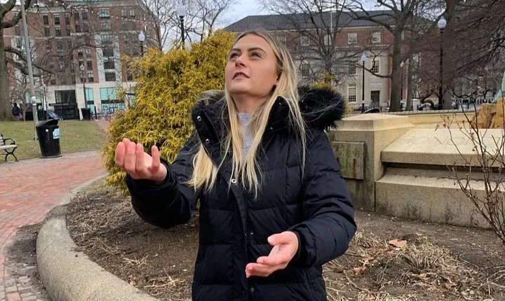 Explore Winnipeg with a Unique Scavenger Hunt by Zombie Scavengers