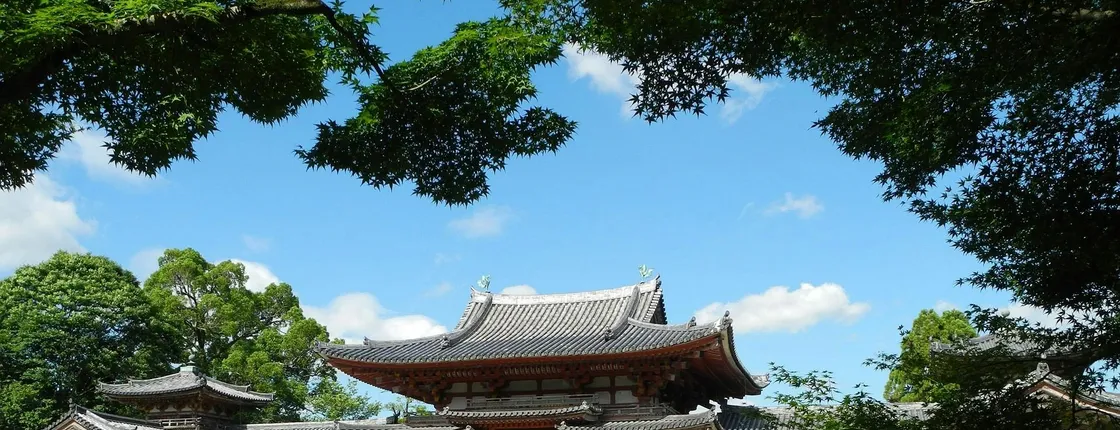 Private Day Trip in Kyoto and Uji