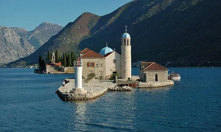 The Highlights of Montenegro