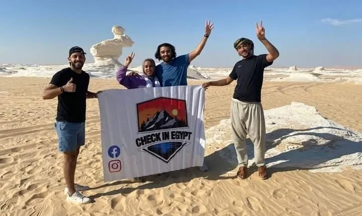 Private 2-Day Tour in Egypt