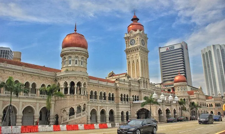 Kuala Lumpur Cultural & Heritage Half Day Tour (SIC-Join In Tour)