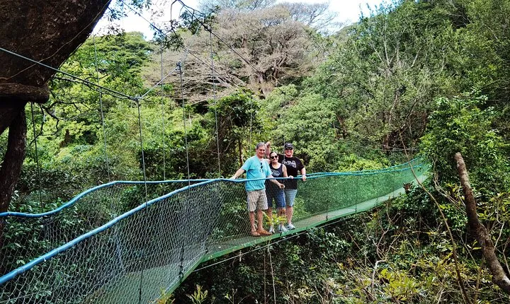 Mega Adventure Tour (Private transportation)